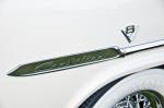 Ford Crestline Sunliner Indianapolis 500 Pace Car 1953 года